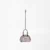 ADCHM114 American Darling Western Hair On Hide Purse Bag Charm