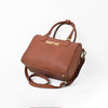 Official PRCA & NFR Licensed Collection®️ Genuine Leather Speedy Bag
