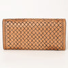 KBG135 Wallet Genuine Leather women bag western Bag