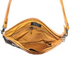 ADBG109 American Darling Hair-On Cowhide Crossbody Bag - Genuine Leather Western Purse