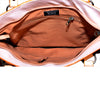 LC-ADBGS111TAW Tote Genuine Western Leather Women Bag