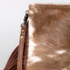 ADBGS153 Chaps Genuine Western Leather Women Bag Jane
