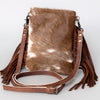 ADBGS153 Chaps Genuine Western Leather Women Bag Jane