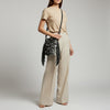 LC-ADBGS153ACSLFRNG Chaps Genuine Western Leather Women Bag