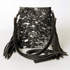 LC-ADBGS153ACSLFRNG Chaps Genuine Western Leather Women Bag