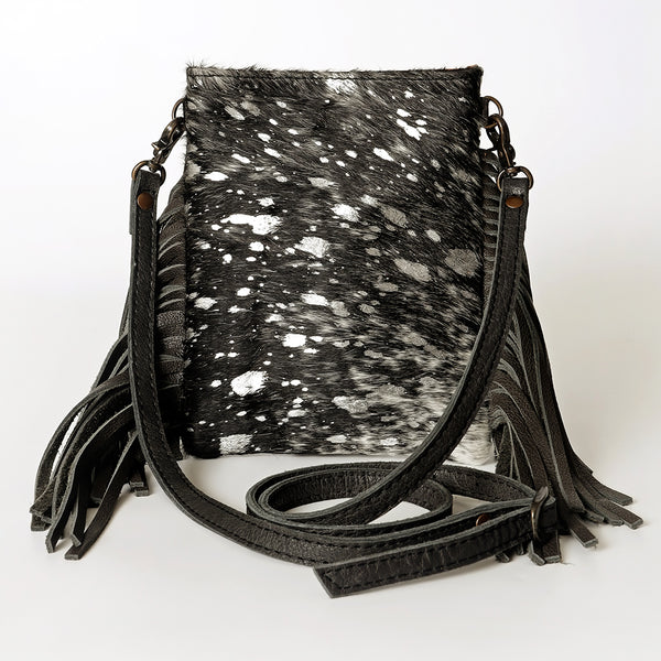 LC-ADBGS153ACSLFRNG Chaps Genuine Western Leather Women Bag