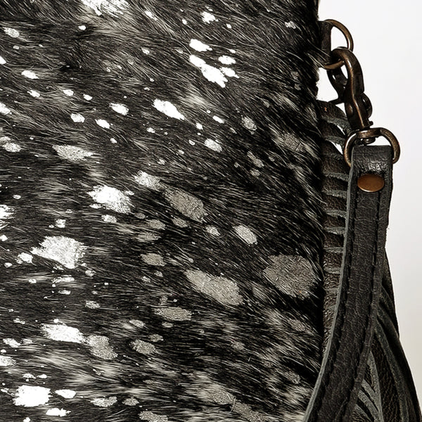 LC-ADBGS153ACSLFRNG Chaps Genuine Western Leather Women Bag