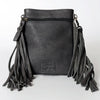 LC-ADBGS153ACSLFRNG Chaps Genuine Western Leather Women Bag