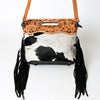 ADBGS146 Crossbody Genuine Western Leather Women Bag Cora