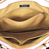 LC-ADBGS143ACSL Tote Hair On Genuine Western Leather Women Bag