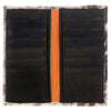 ADBG258 American Darling Wallet Bag - Handcrafted Hair-On Cowhide & Genuine Leather Western Wallet