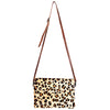 ADBGS178 Envelope Hair-On Genuine Western Leather Women Bag Becca