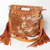 ADBGS146 Crossbody Genuine Western Leather Women Bag Fara