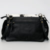 ADBG360 American Darling Hand Tooled Leather Small Cross body Bag with Hair-On Cowhide