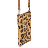LC-ADBGS153 Chaps Genuine Western Leather Women Bag Kacey