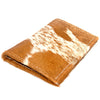 ADBG258 American Darling Wallet Bag - Handcrafted Hair-On Cowhide & Genuine Leather Western Wallet