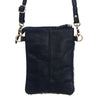 ADBG406 American Darling Hand Tooled Leather Small Cross body Bag