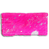 ADBG258 American Darling Wallet Bag - Handcrafted Hair-On Cowhide & Genuine Leather Western Wallet