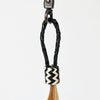 ADTLG114 Tassel Fringes Genuine Leather For Bags