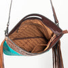 ADBGS146 Crossbody Genuine Western Leather Women Bag Jane