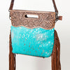 ADBGS146 Crossbody Genuine Western Leather Women Bag Jane