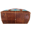 ADBG460 American Darling Saddle Blanket Duffel Bag