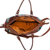 ADBG460 American Darling Saddle Blanket Duffel Bag