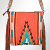 LC-ADBGZ103 Crossbody Genuine Western Leather Women Bag