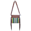 LC-ADBGZ105R Crossbody Genuine Western Leather Women Bag