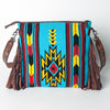 LC-ADBGZ107R Crossbody Genuine Western Leather Women Bag