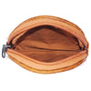 ADBG472 American Darling Hair-On Cowhide Coin Purse Bag