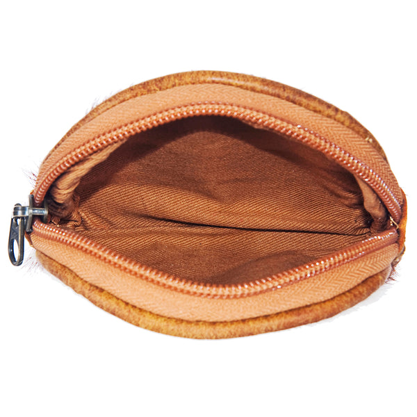 ADBG472 American Darling Hair-On Cowhide Coin Purse Bag
