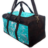 ADBG474 American Darling Hair-On Cowhide Duffel Bag