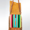 LC-ADBGZ129F13 Messenger Genuine Western Leather Women Bag