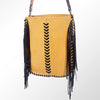 LC-ADBGZ135MUS Crossbody Genuine Western Leather Women Bag