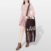 ADBGZ136F4 Messenger Genuine Western Leather Women Bag