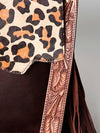 LC-ADBGZ137CHE Messenger Genuine Western Leather Women Bag