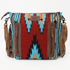 ADBGZ139 Crossbody Genuine Western Leather Women Bag