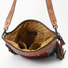 ADBGZ139 Crossbody Genuine Western Leather Women Bag