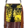 LC-ADBGZ152 Crossbody Genuine Western Leather Women Bag