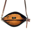ADBGS199 Crossbody Genuine Western Leather Women Bag Becca