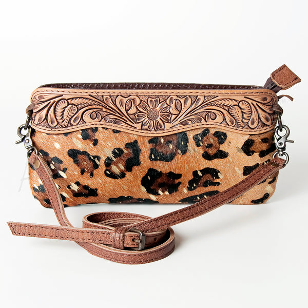 LC-ADBGS199CHEGOCrossbody Genuine Western Leather Women Bag Becca
