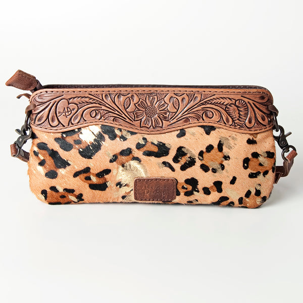 LC-ADBGS199CHEGOCrossbody Genuine Western Leather Women Bag Becca