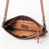 LC-ADBGS199CHEGOCrossbody Genuine Western Leather Women Bag Becca