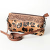 LC-ADBGS199CHEGOCrossbody Genuine Western Leather Women Bag Becca