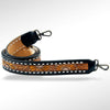LC-ADSTF111Genuine Leather Crossbody Handle Strap For Bags