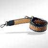 LC-ADSTF111Genuine Leather Crossbody Handle Strap For Bags