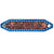 LC-ADBRF103 Hand tooled Genuine Leather Bracelet women