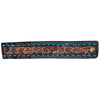 LC-ADBRF116 Hand tooled Genuine Leather Bracelet women