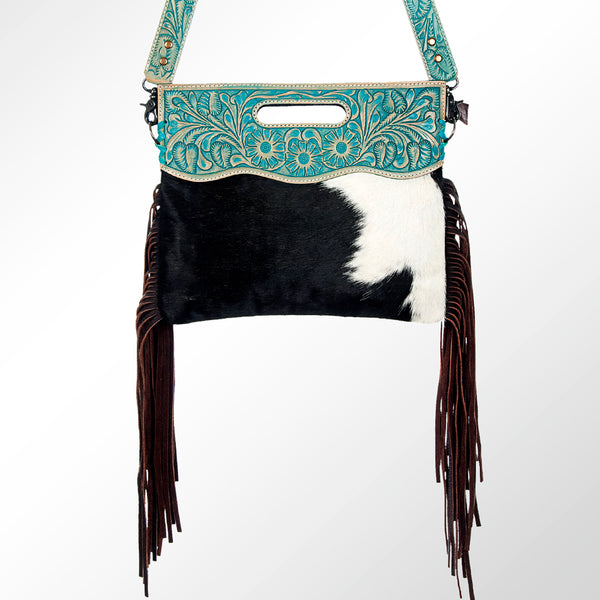 ADBGS146 Crossbody Genuine Western Leather Women Bag Jane